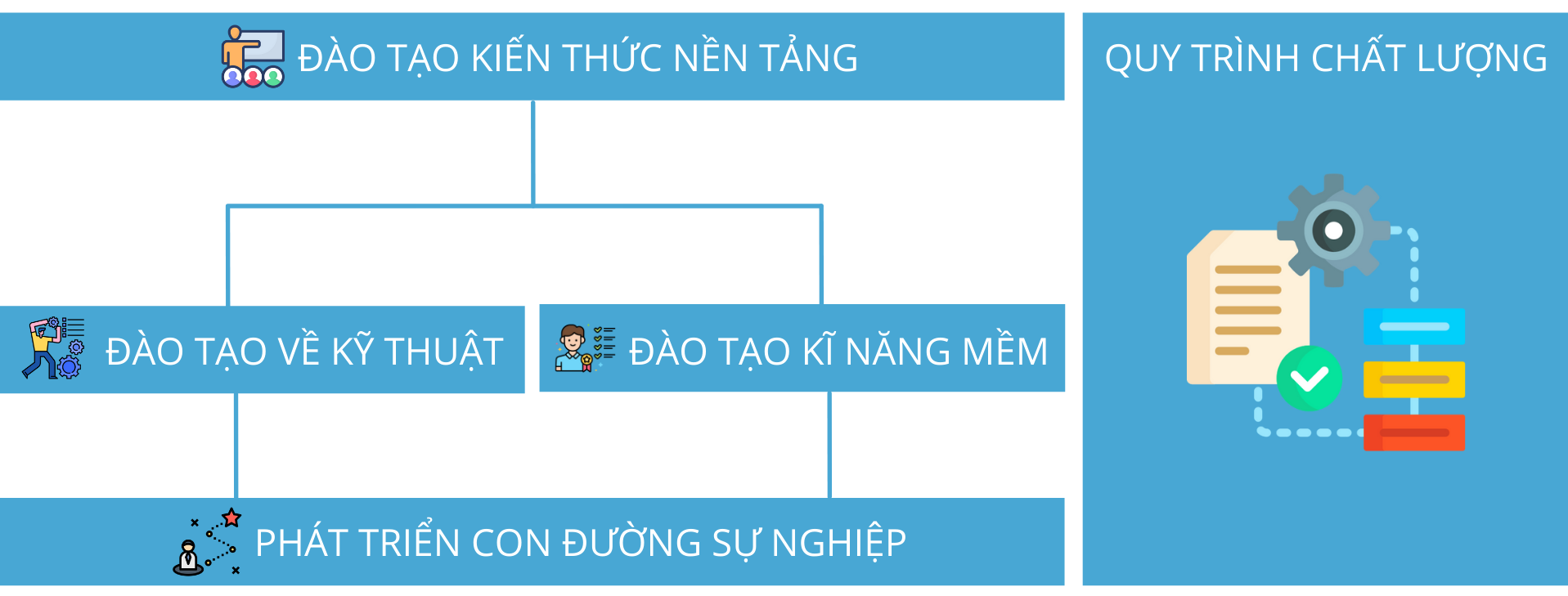 DAO TAO KIEN THUC NEN TANG 1