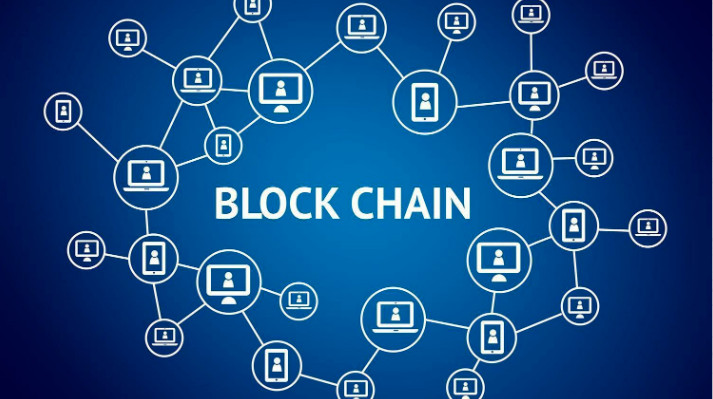 Block Chain là một trong những lĩnh vực nhiều tiềm năng